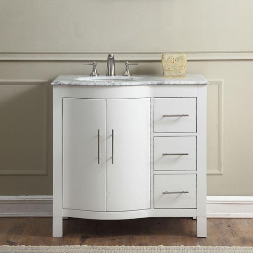 Lavabo sinistro pollici - lavabo,