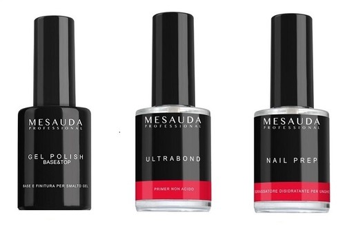 Mesauda base top ultrabond - mesauda, &