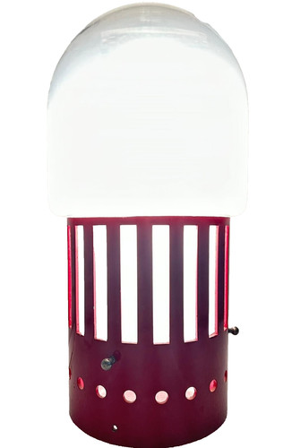 Coppia lampada tavolo table - lampada,