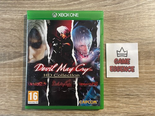 Dmc devil may - dmc,