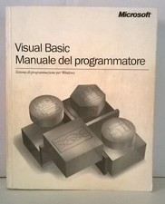 VISUAL BASIC 5.0 Manuale del