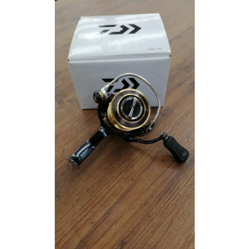 Mulinello spinning daiwa - spinning,