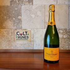 Veuve Clicquot Ponsardin
