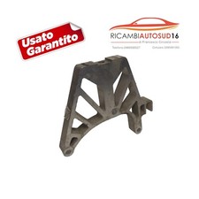 Supporto Cambio Motore Fiat