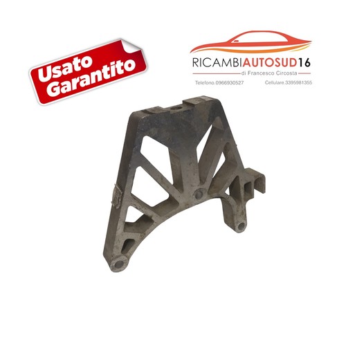 Supporto cambio motore fiat - supporto,