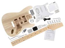 Chitarra elettrica kit - chitarra,
