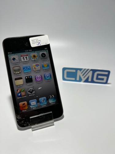 Apple ipod touch - apple,