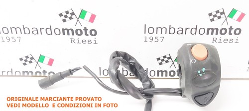 Commutatore devioluci devio - commutatore,