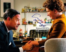 EMMA THOMPSON  SAVING MR