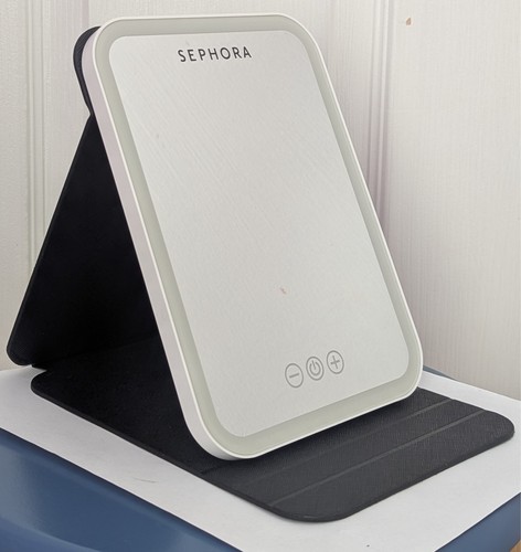 Specchio tavolo led - specchio,