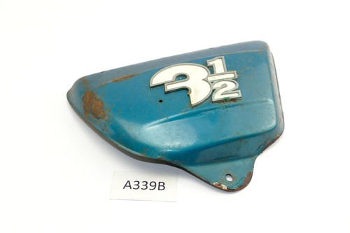 Moto morini 350 2 - 350, strada