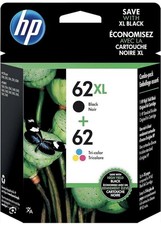Cartucce 62xl nero - 62xl,