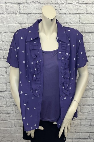 Collection top donna - jm,