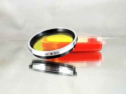 Filtro colore flexaret meopta - filtro,