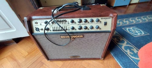 Amplificatore behringer per - amplificatore,