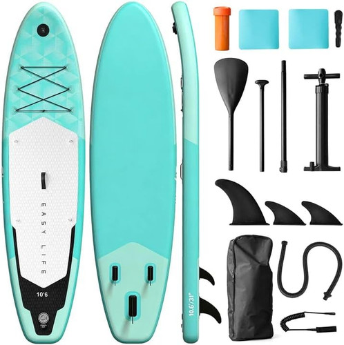 Tavola surf gonfiabile - da,