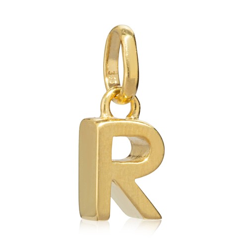 Collana ciondolo lettera 333 - collana,