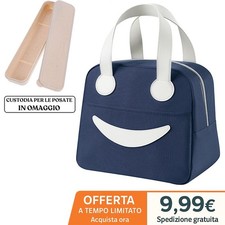 Borsa Porta Pranzo Borsa