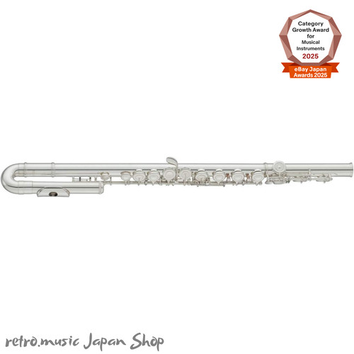Flauto yamaha yfl 212u - yamaha, yfl-212u