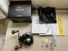 Mulinello Shimano 18 ANTARES