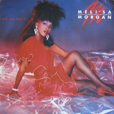 Meli'sa Morgan - Do Me Baby