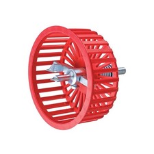 VALEX 1463222 - SEGA A TAZZA CIRCOLARE PER CARTONGESSO 