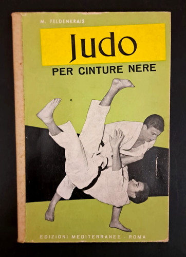 Judo per cinture - cinture, nere