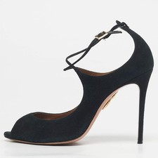 Aquazzura decolte alla