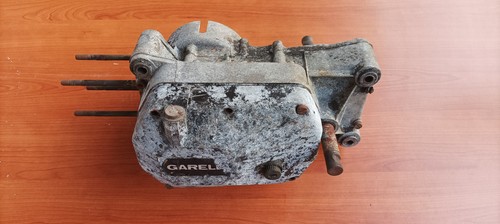Blocco motore - blocco,