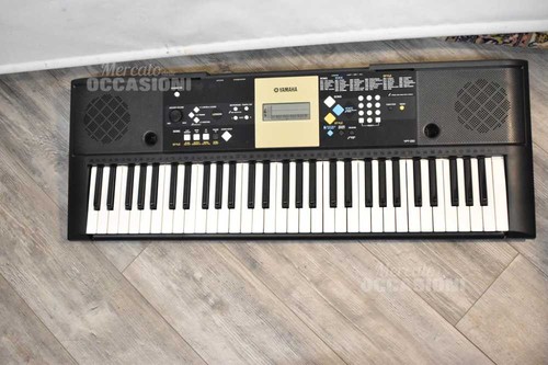Tastiera yamaha ypt 220 - tastiera, ypt-220