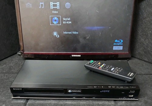 Sony bdp s570 lettore blu - sony,