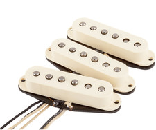 Pickup Stratocaster Fender