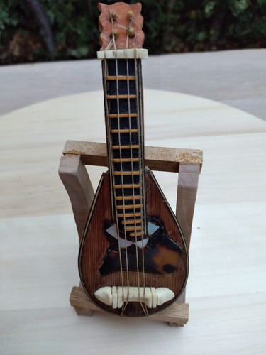 Mandola modello p12 - mandola,