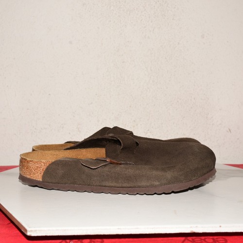 Zoccoli birkenstock boston - birkenstock,