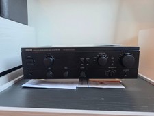 Amplificatore denon pma 560 - amplificatore,