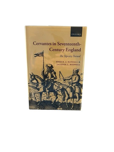 Cervantes - , in