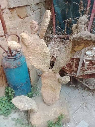 Scultura pietra - scultura,