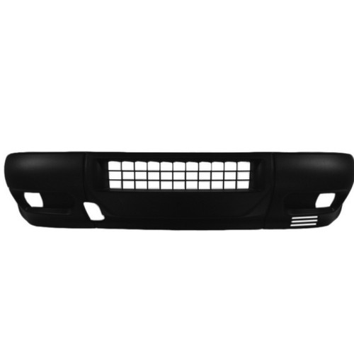 Paraurto anteriore iveco - anteriore,