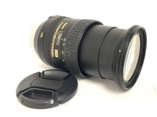 Nikon Nikkor obiettivo 16-85