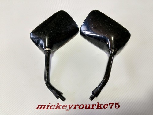 Specchietti honda 500 - specchietti,