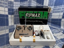 FUTABA RIPMAX M6 Controller