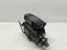 Pompa alta pressione