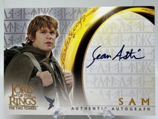 Topps signore degli - topps,