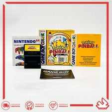 POKÈMON PINBALL – ITALIANO