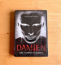Damien the complete - series,