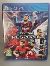 EFOOTBALL PES 2020 GIOCO