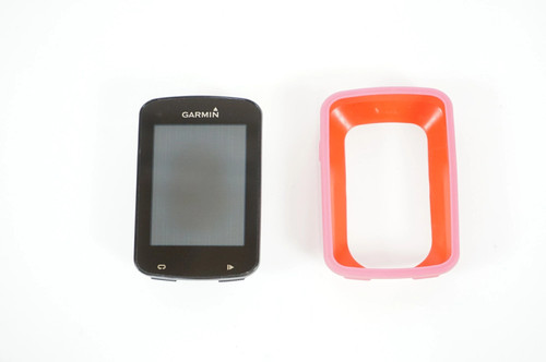 Garmin edge 820 - garmin, ciclismo