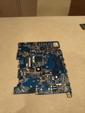 Sony vaio Raw Board - Scheda Madre Di Ricambio Sony Vaio VPCZ2