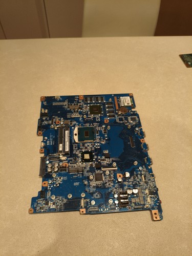 Sony vaio raw board - -, scheda