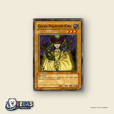 Yu-Gi-Oh! Vintage 2002